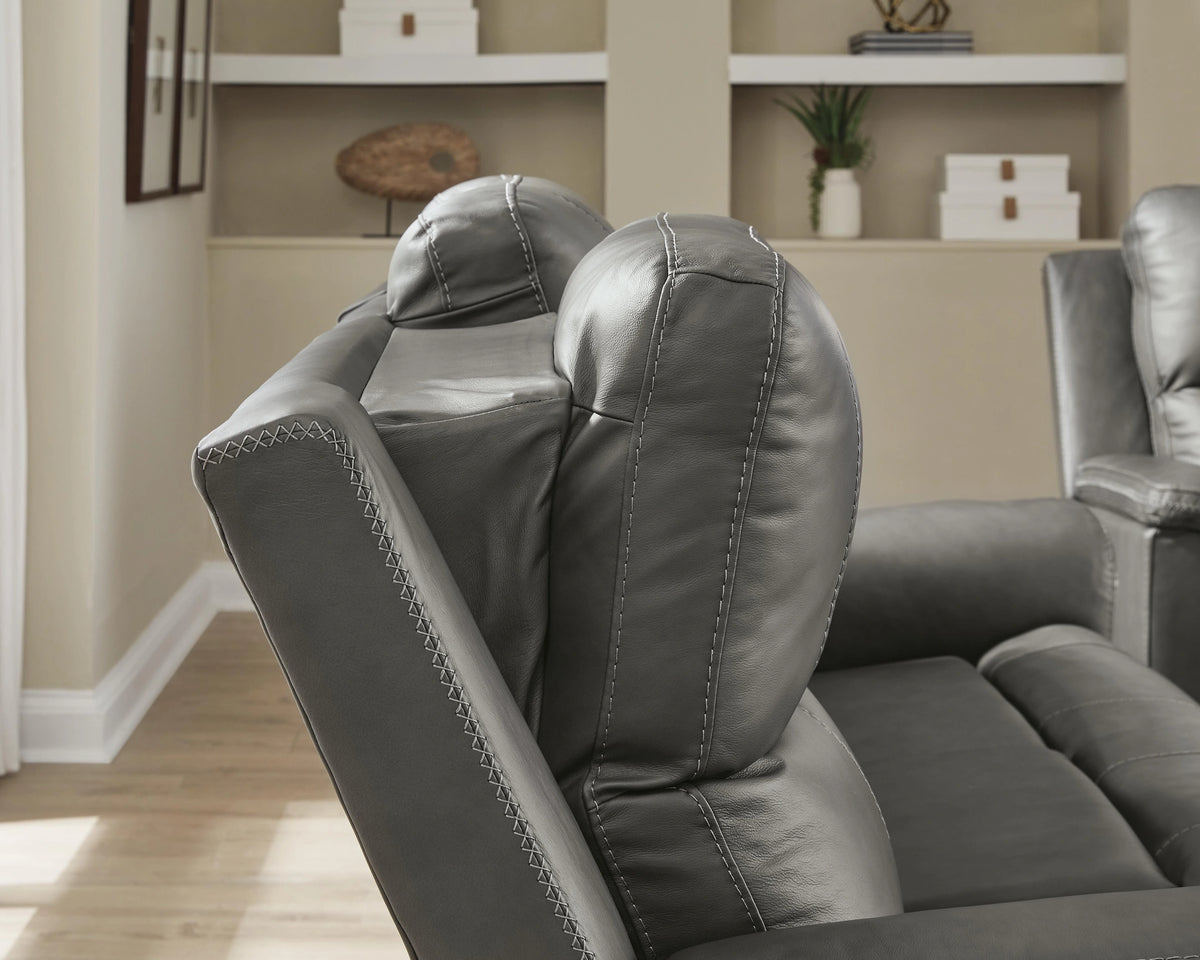 Bleckley Reclining Package
