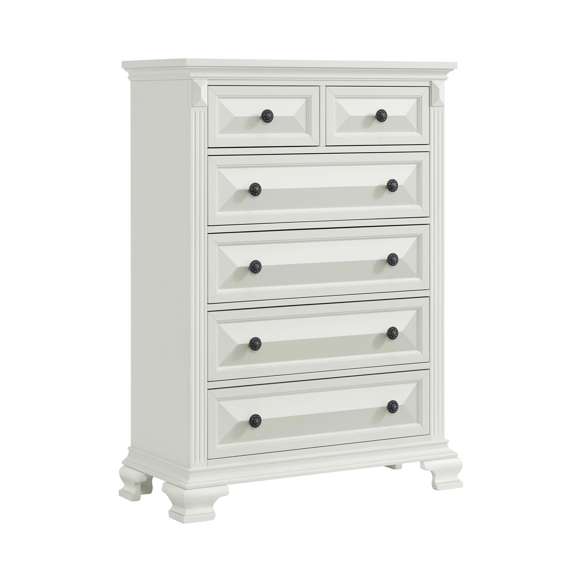 Bridgestone Bedroom Set