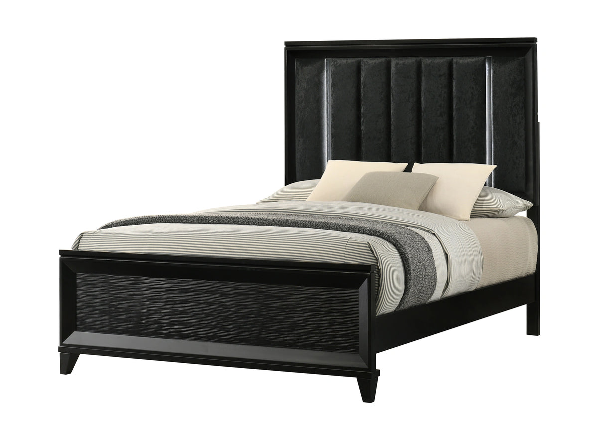 Cressida Bed LED