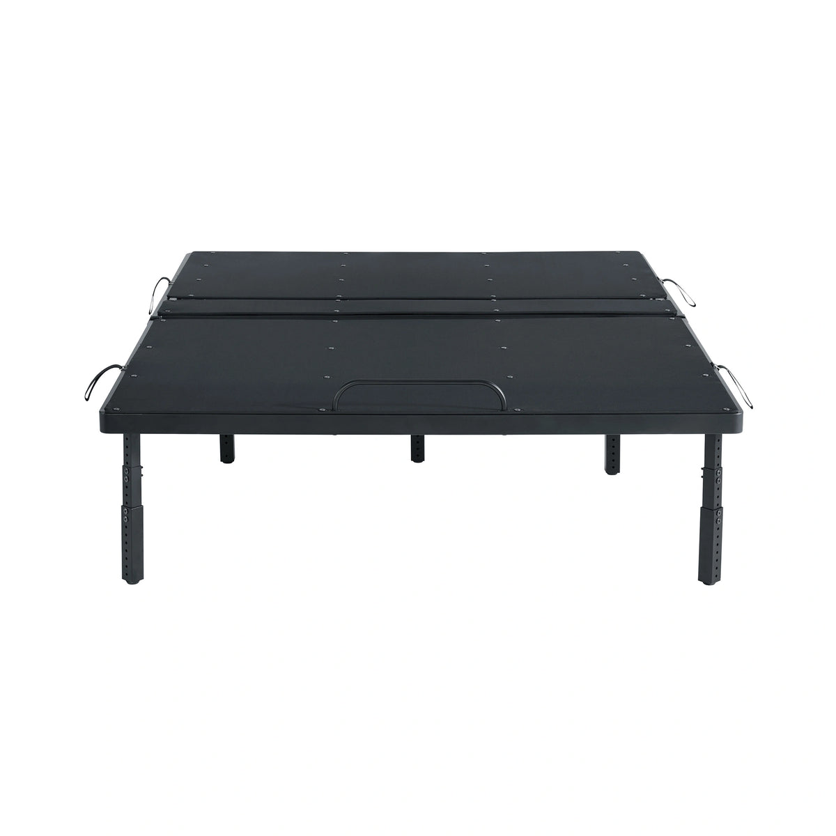 Z Base Air Adjustable Bed with Head Incline