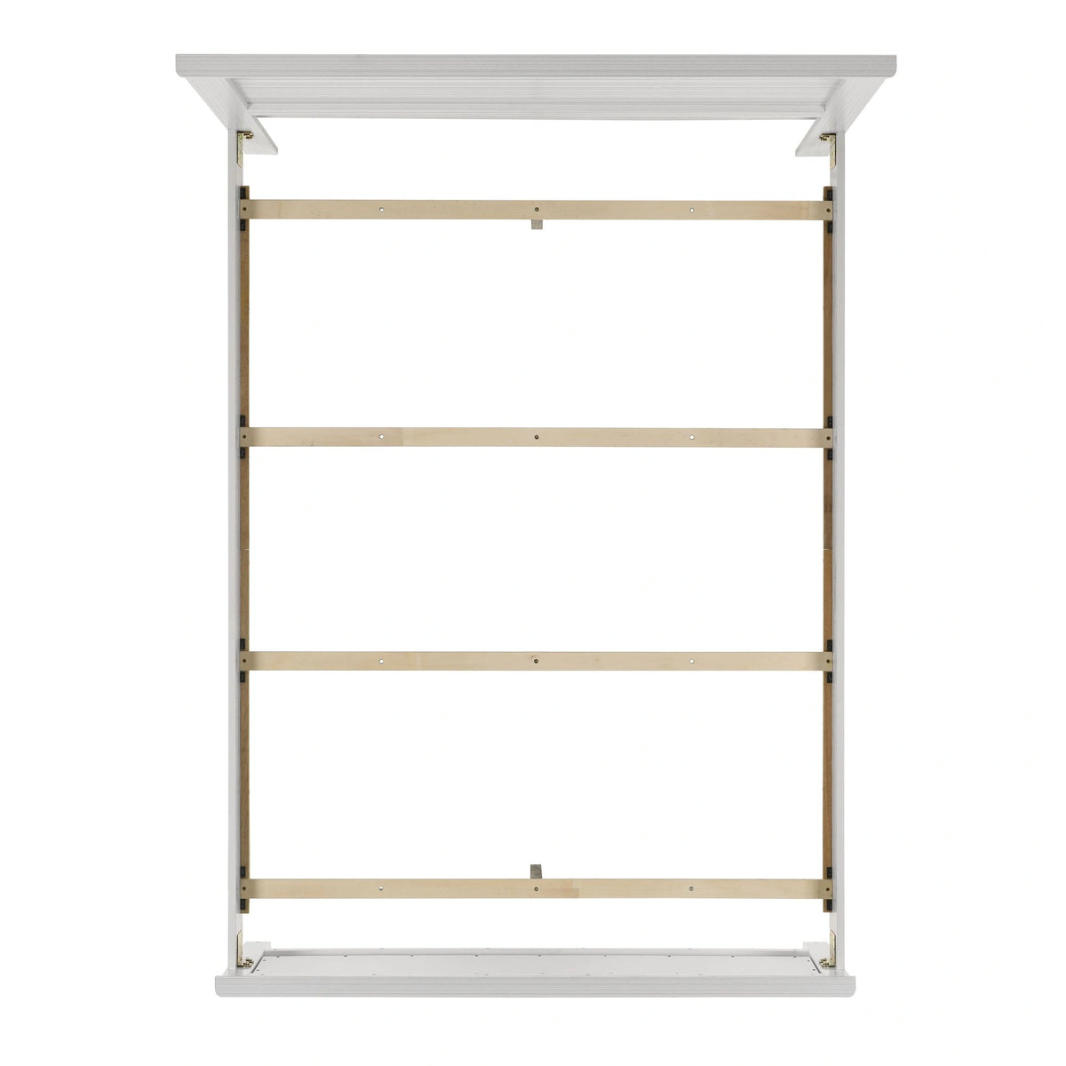 Sami Youth Panel Bed