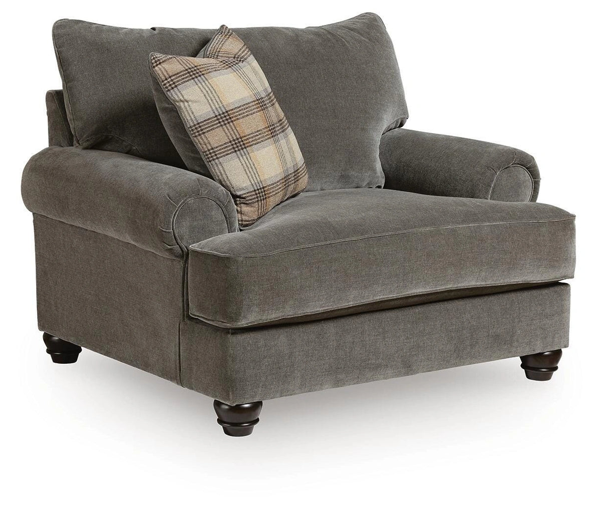 Tallow Creek Oversized Chair