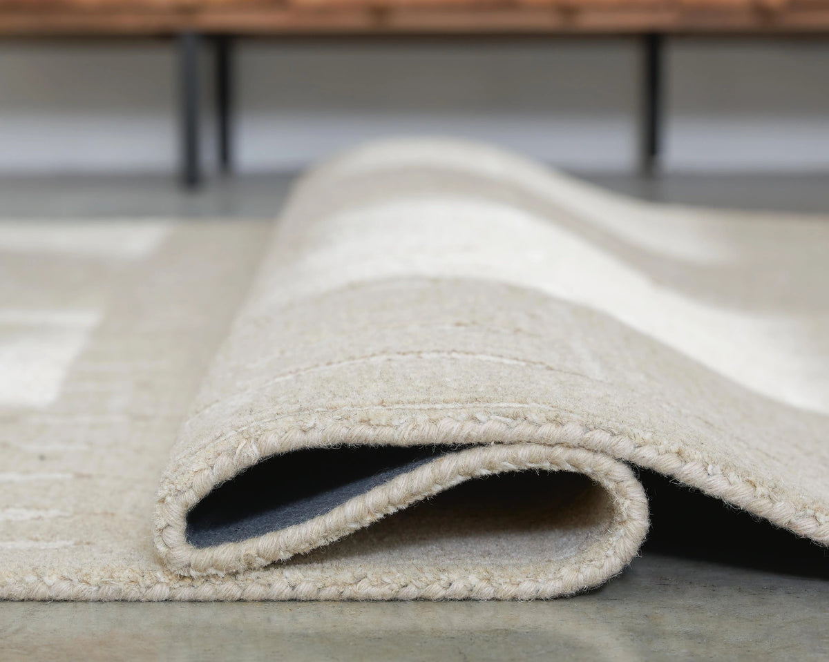 Wolbert 7'8" x 10' Area Rug
