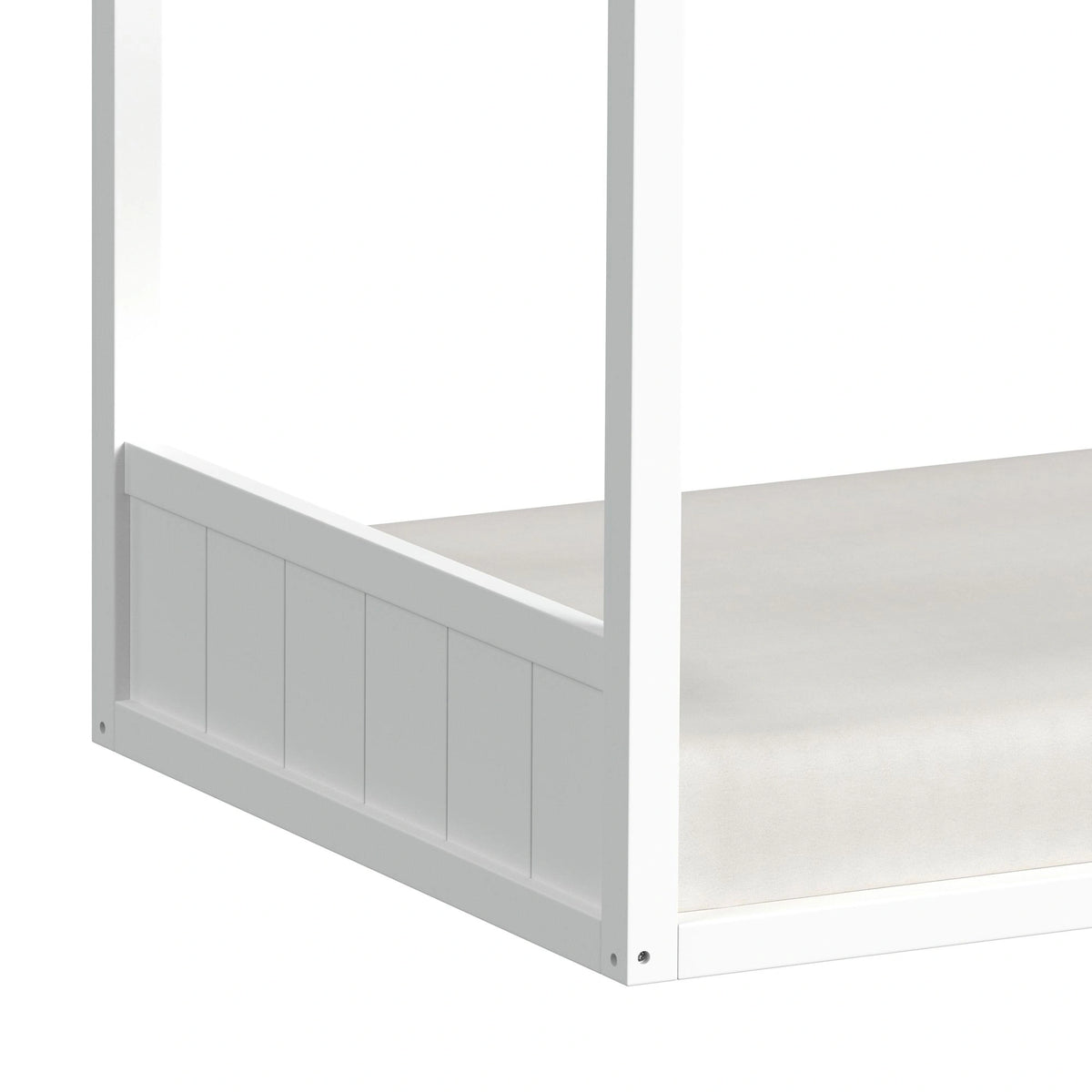 Sami Youth Bed