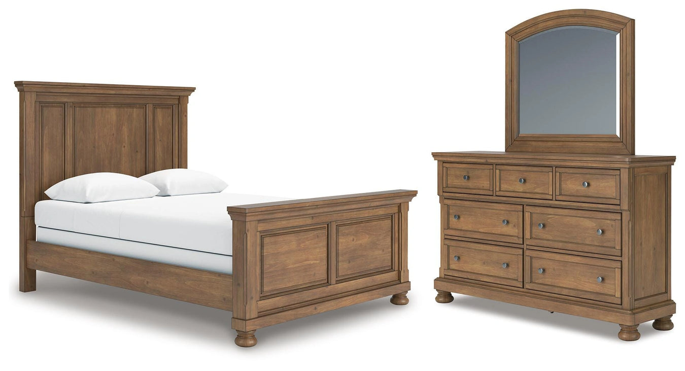 Feddinger Collection