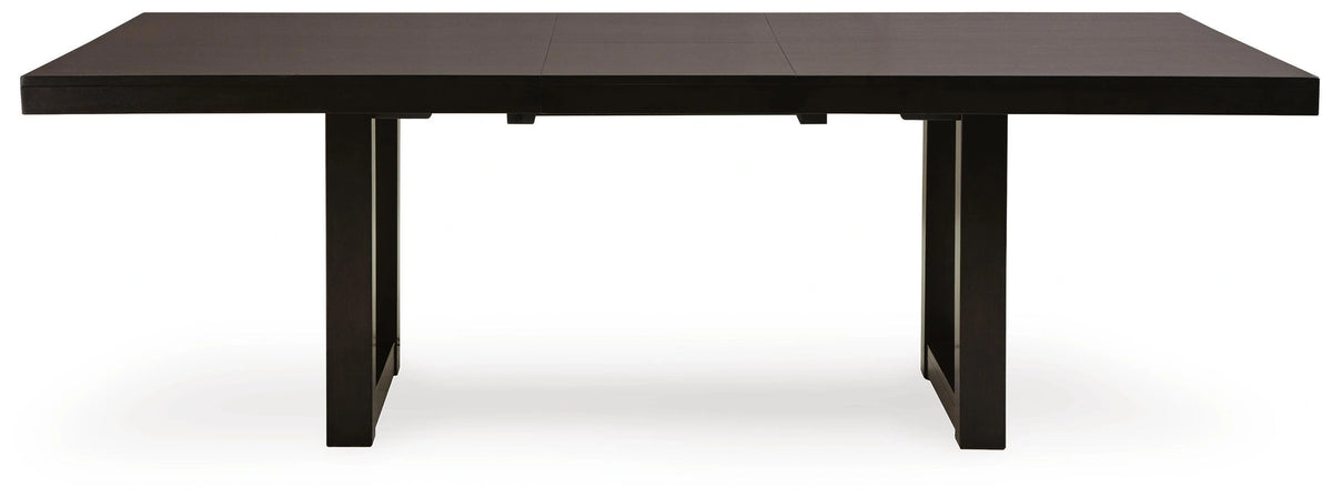 Neymorton Dining Room Set