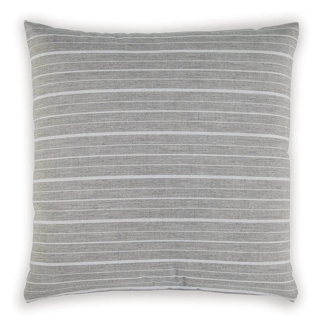 Vernthrone Pillow