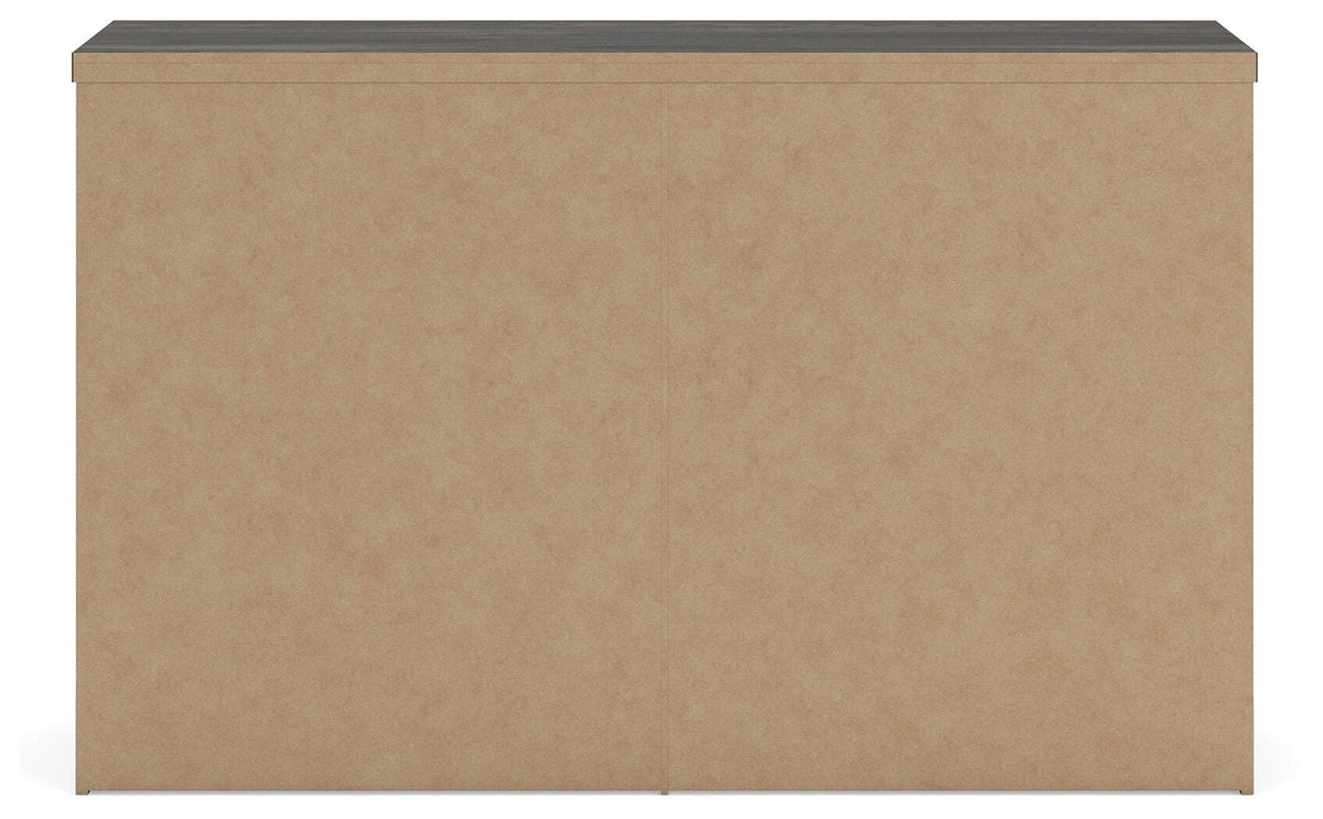 Shaehartin Dresser