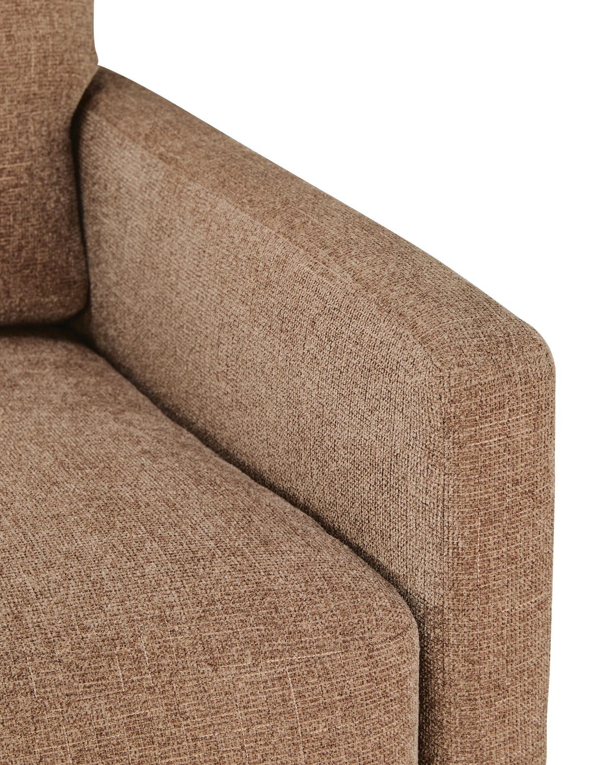 Dishford Swivel Accent Chair