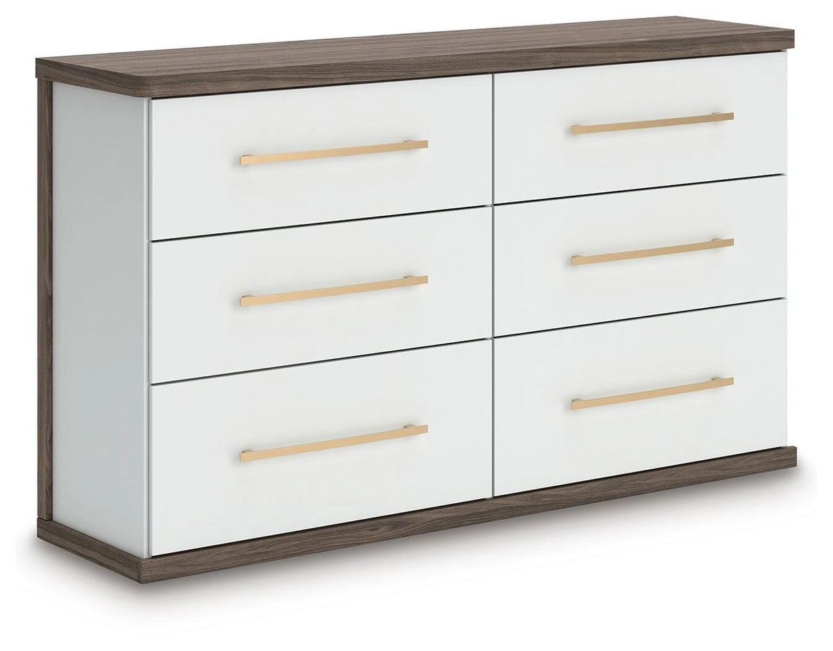 Kendanport Dresser
