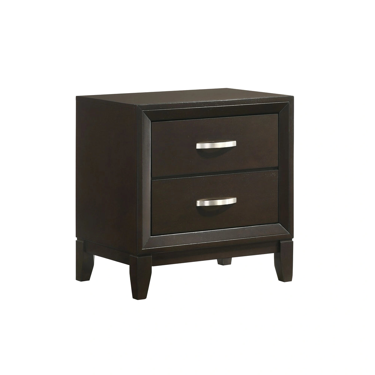 Beaumont Panel Bedroom Set