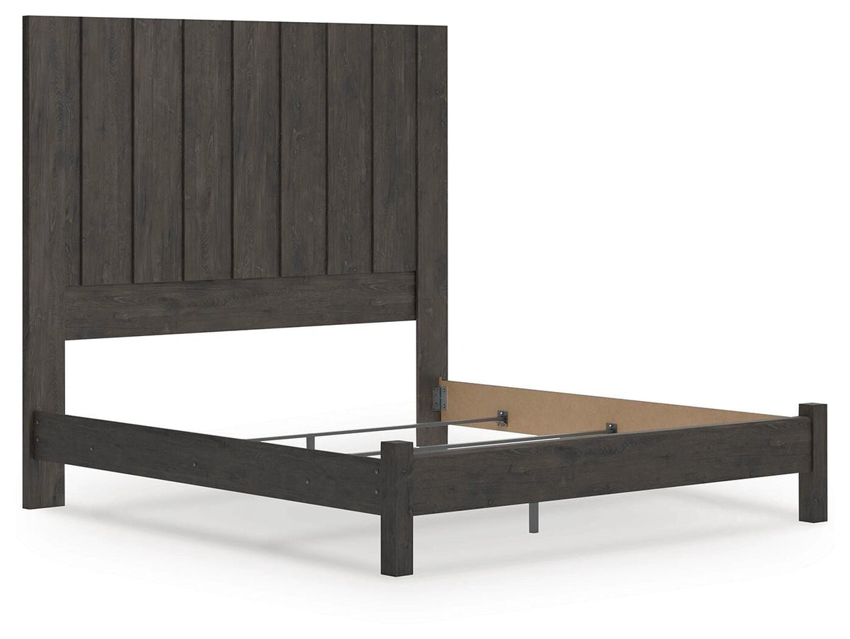Fraluna Bedroom Set