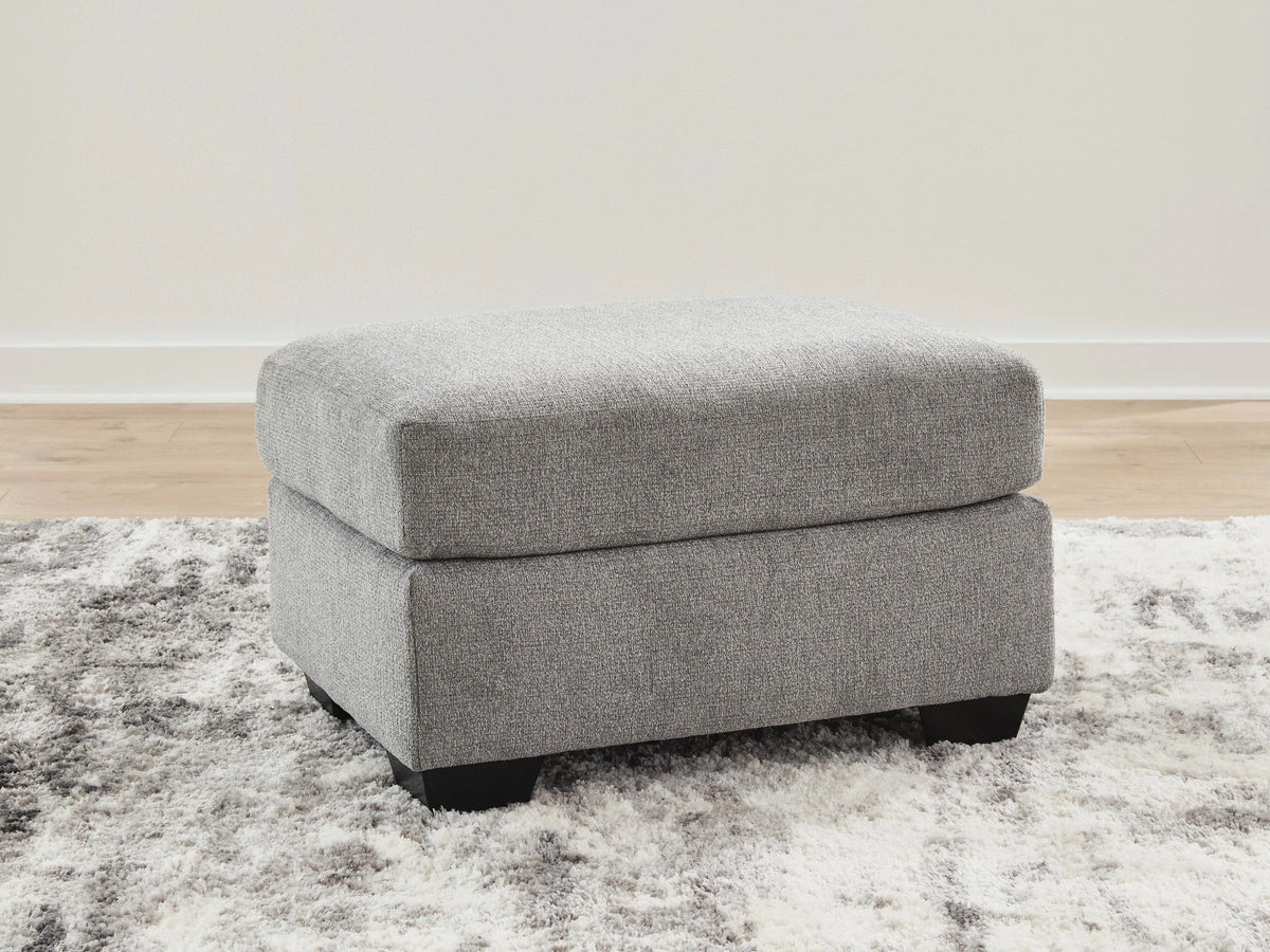Loreo Ottoman