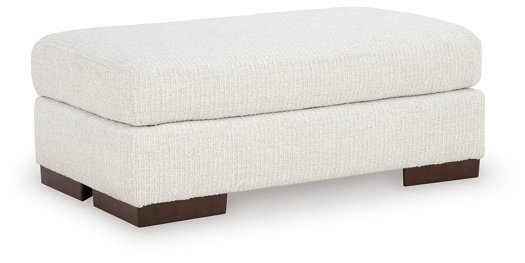 Hartside Ottoman - Jack’s Furniture and More (Laredo, TX)