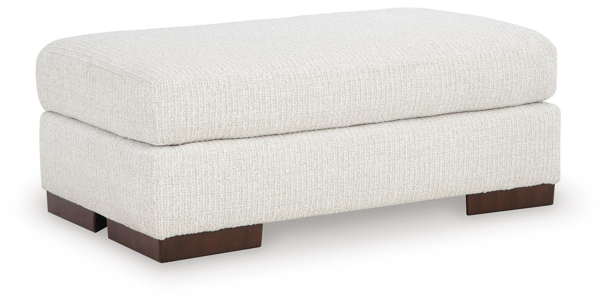 Hartside Ottoman - Jack’s Furniture and More (Laredo, TX)