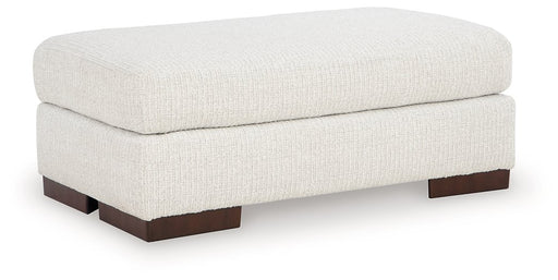 Hartside Ottoman - Jack’s Furniture and More (Laredo, TX)