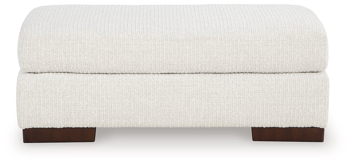 Hartside Ottoman - Jack’s Furniture and More (Laredo, TX)