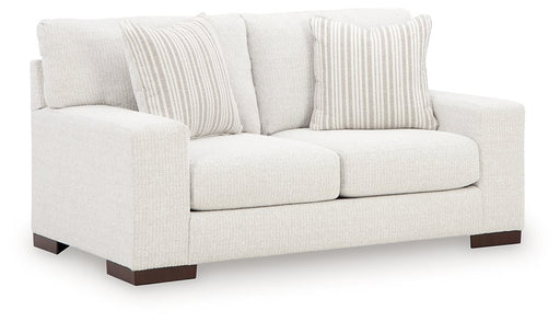 Hartside Loveseat - Jack’s Furniture and More (Laredo, TX)