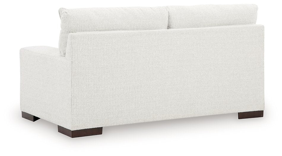 Hartside Loveseat - Jack’s Furniture and More (Laredo, TX)