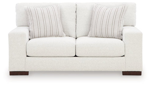Hartside Loveseat - Jack’s Furniture and More (Laredo, TX)