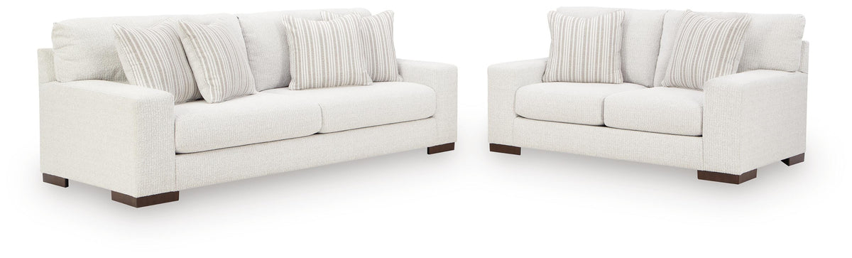 Hartside Living Room Set