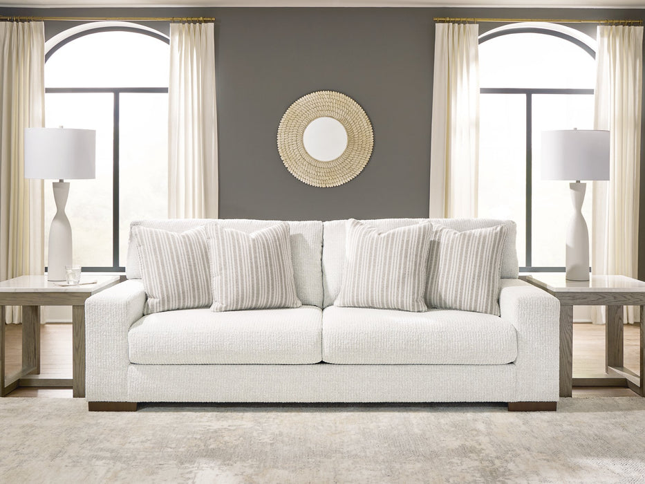 Hartside Sofa - Jack’s Furniture and More (Laredo, TX)