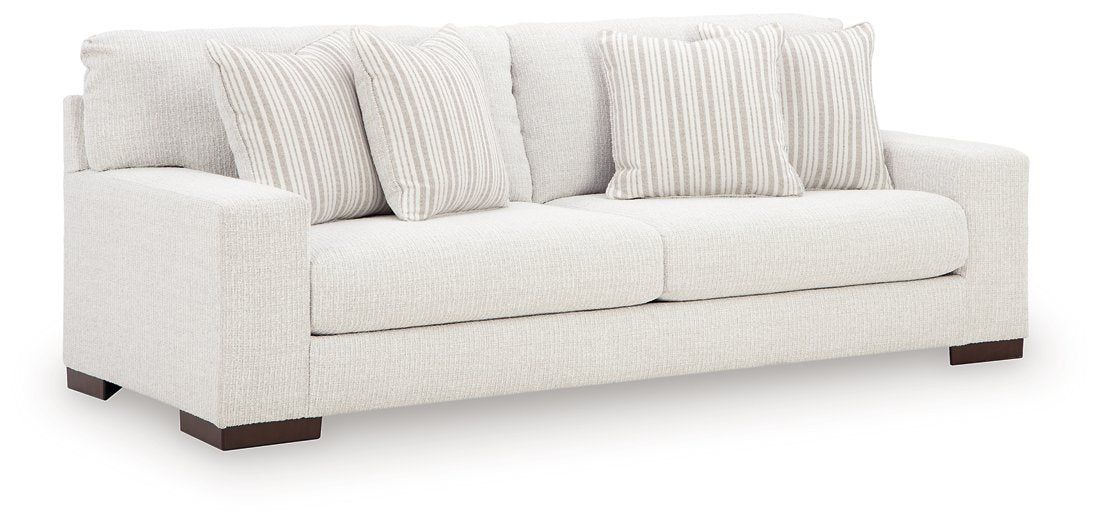 Hartside Sofa - Jack’s Furniture and More (Laredo, TX)