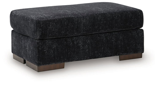 Whitmore Manor Ottoman - Jack’s Furniture and More (Laredo, TX)