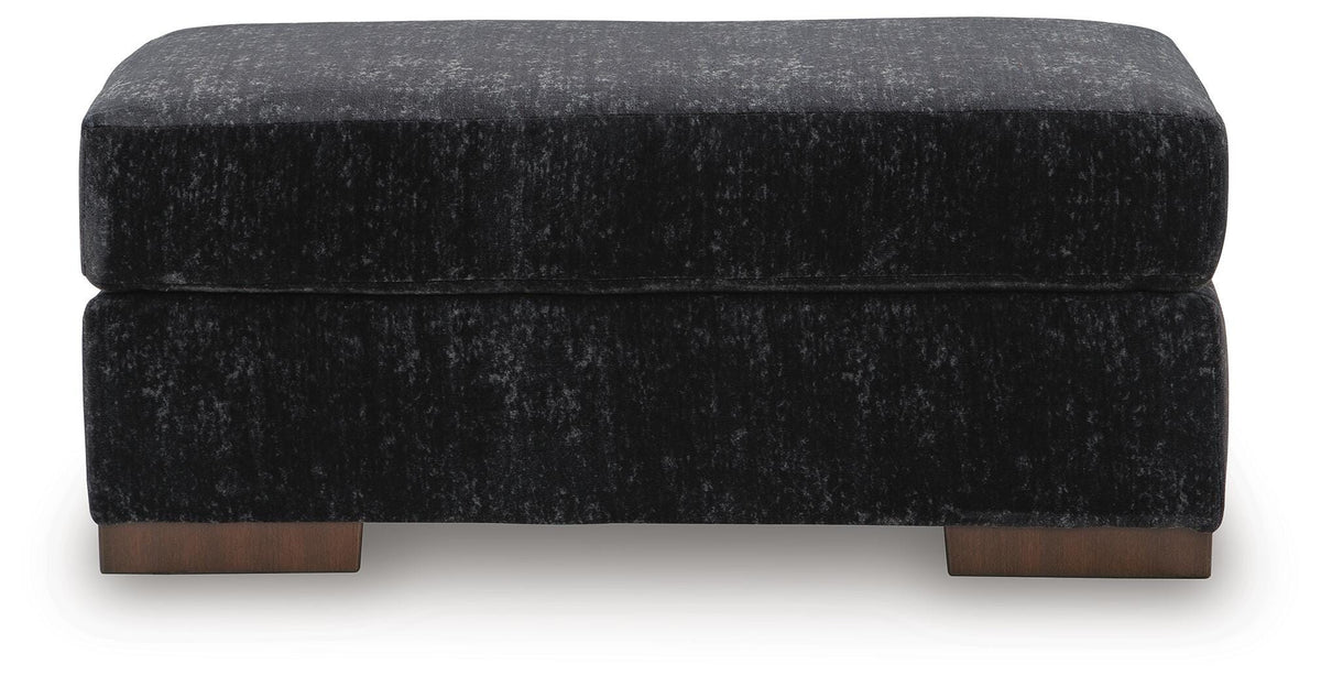 Whitmore Manor Ottoman - Jack’s Furniture and More (Laredo, TX)