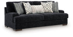 Whitmore Manor Sofa - Jack’s Furniture and More (Laredo, TX)
