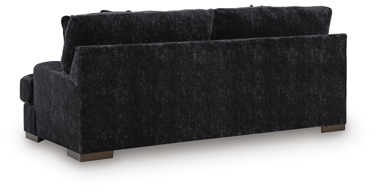 Whitmore Manor Sofa - Jack’s Furniture and More (Laredo, TX)