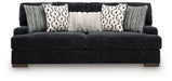 Whitmore Manor Sofa - Jack’s Furniture and More (Laredo, TX)
