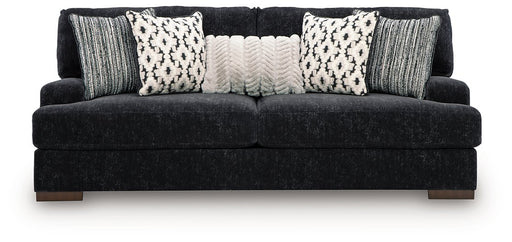 Whitmore Manor Sofa - Jack’s Furniture and More (Laredo, TX)