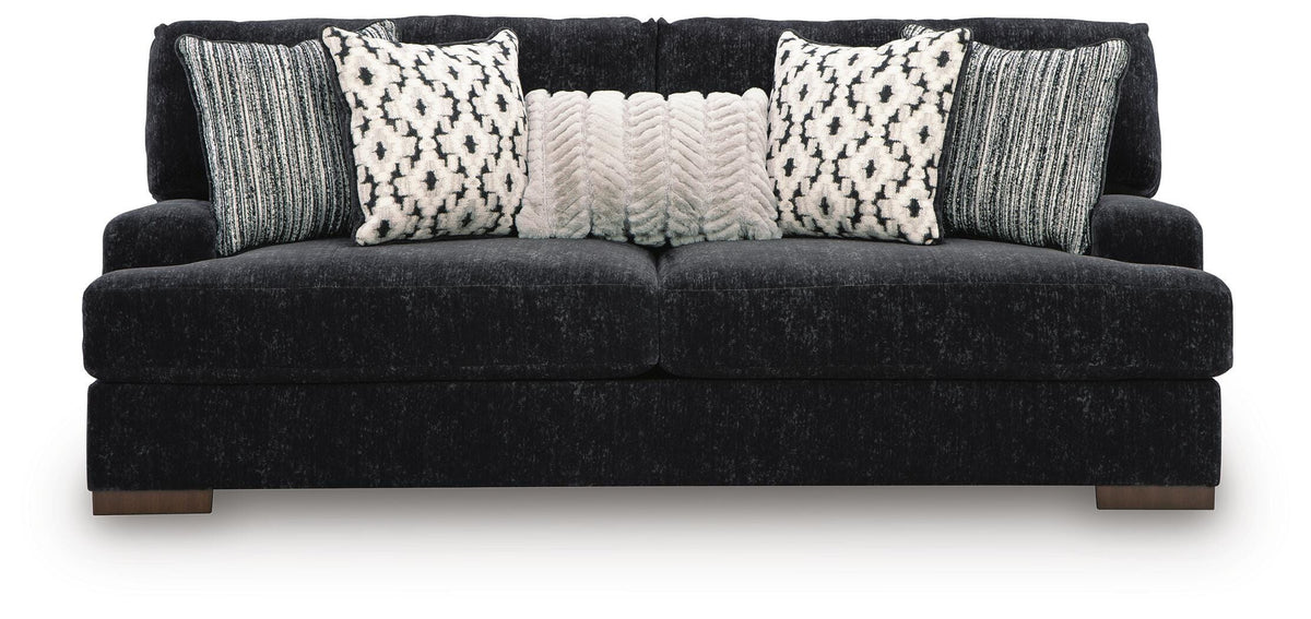 Whitmore Manor Living Room Set - Jack’s Furniture and More (Laredo, TX)