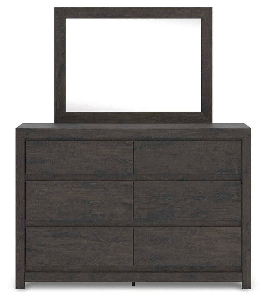 Fraluna Bedroom Set