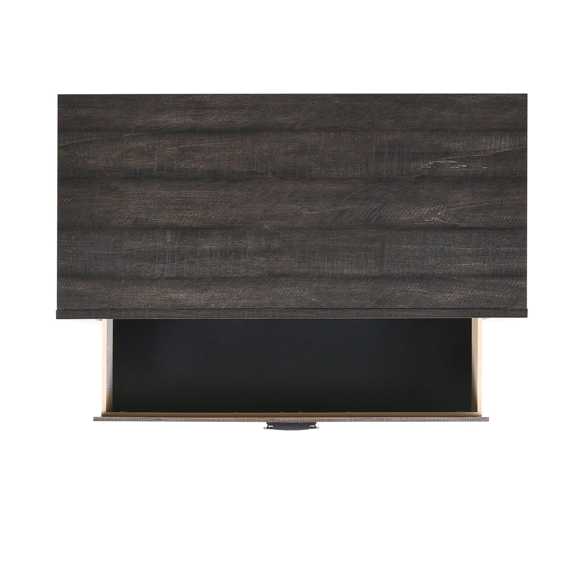 Harlington Bedroom Set with 2 Nightstands