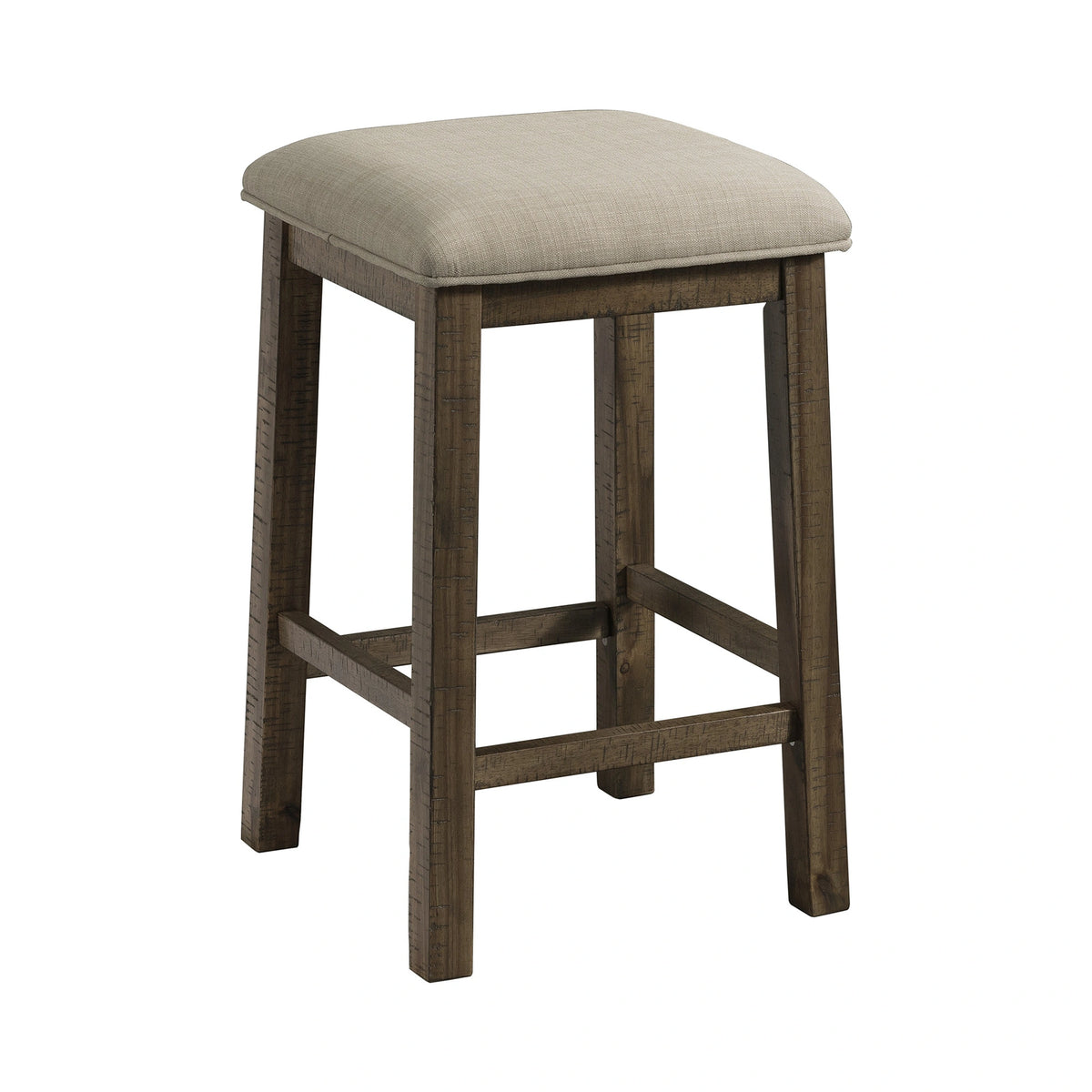 Stone Occasional Bar Table Single Pack (Table + Three Stools)