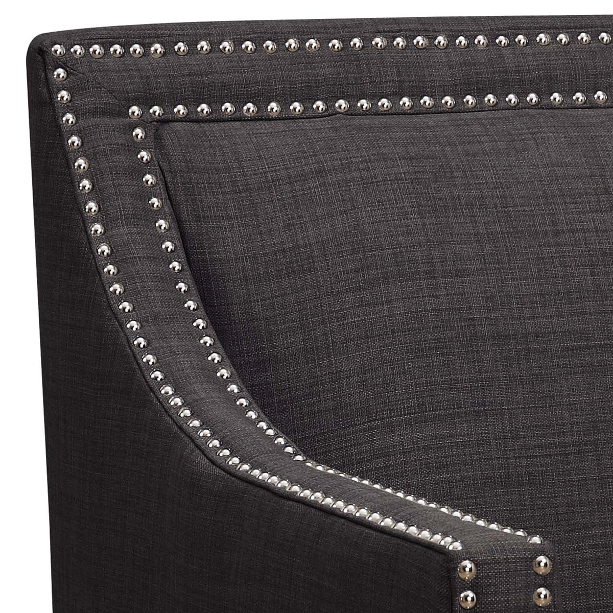 Erica Chair & Ottoman
