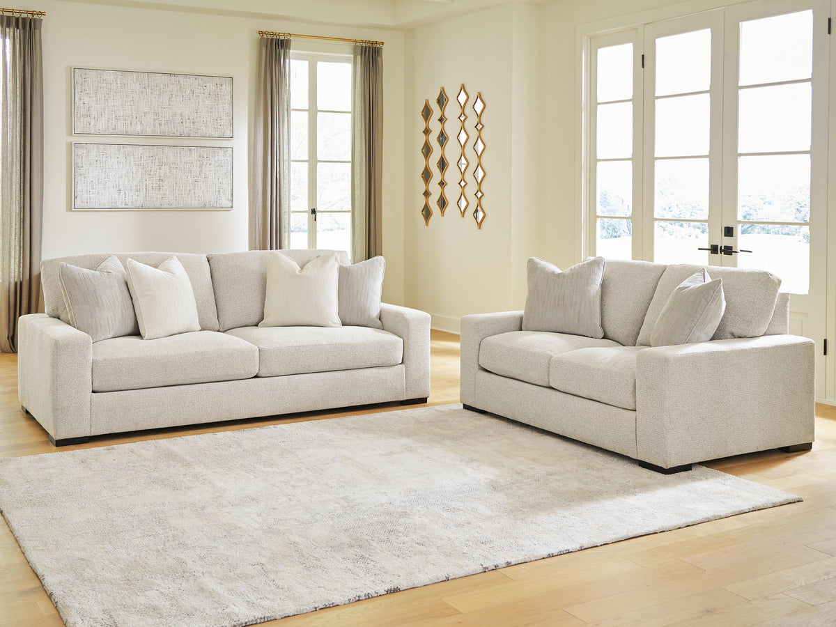 Conlee-Pike Living Room Set - Jack’s Furniture and More (Laredo, TX)