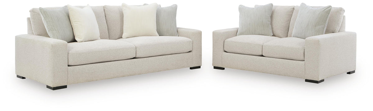 Conlee-Pike Living Room Set - Jack’s Furniture and More (Laredo, TX)