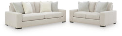 Conlee-Pike Living Room Set - Jack’s Furniture and More (Laredo, TX)