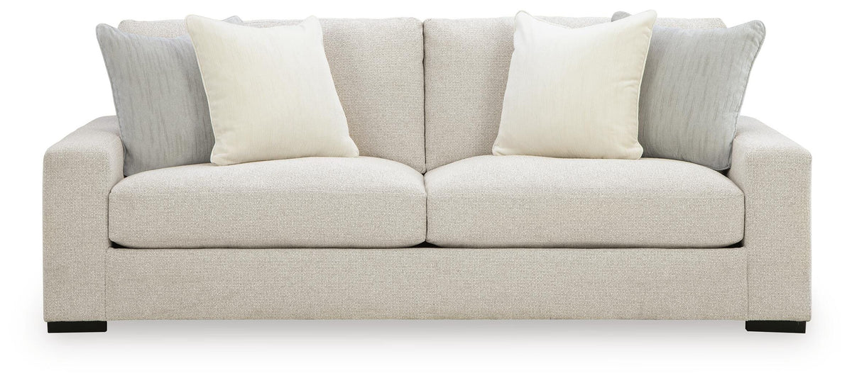 Conlee-Pike Living Room Set - Jack’s Furniture and More (Laredo, TX)