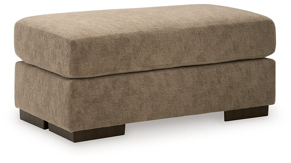 Jayne Park Ottoman - Jack’s Furniture and More (Laredo, TX)
