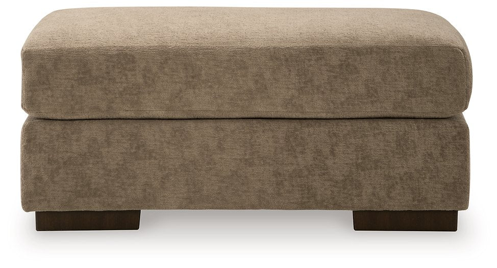 Jayne Park Ottoman - Jack’s Furniture and More (Laredo, TX)