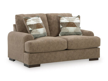 Jayne Park Loveseat - Jack’s Furniture and More (Laredo, TX)