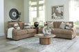 Jayne Park Living Room Set - Jack’s Furniture and More (Laredo, TX)