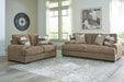 Jayne Park Living Room Set - Jack’s Furniture and More (Laredo, TX)