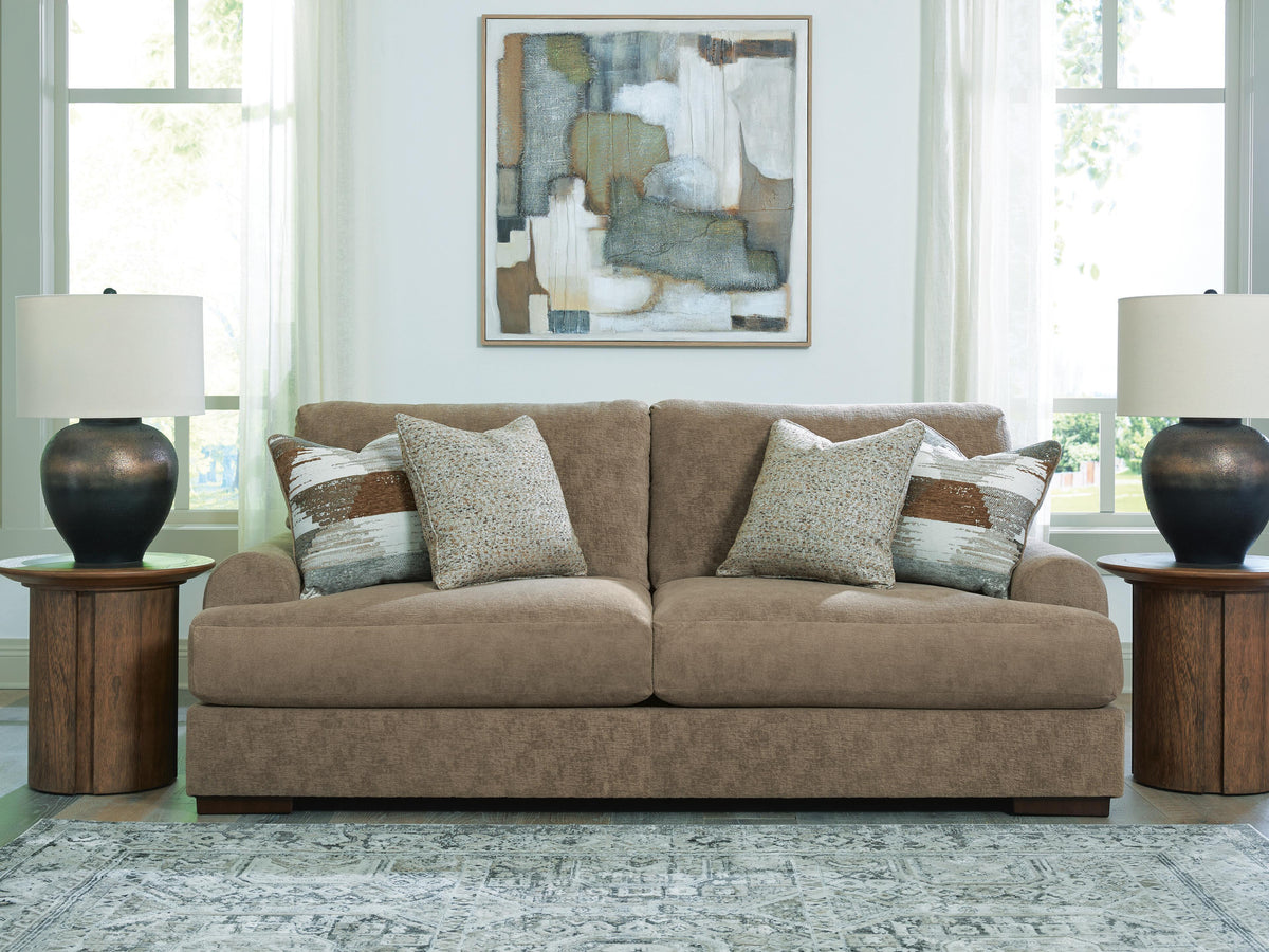 Jayne Park Living Room Set - Jack’s Furniture and More (Laredo, TX)