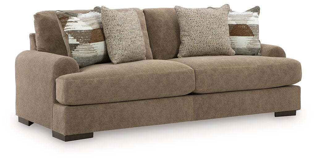 Jayne Park Sofa - Jack’s Furniture and More (Laredo, TX)
