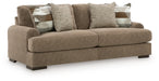 Jayne Park Sofa - Jack’s Furniture and More (Laredo, TX)